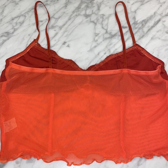 Bra top - Picture 2 of 3